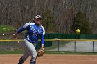Softball vs Springfield  Wheaton College Softball vs Springfield College. - Photo by: KEITH NORDSTROM : Wheaton, Baseball